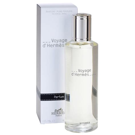 hermes parfums voyage d hermes 125ml|voyage hermes unisex.